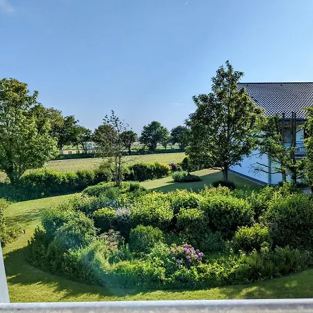 Haus Essen Whg. 8, Luettes Glueck In Cuxhaven-Duhnen Appartement Buitenkant foto