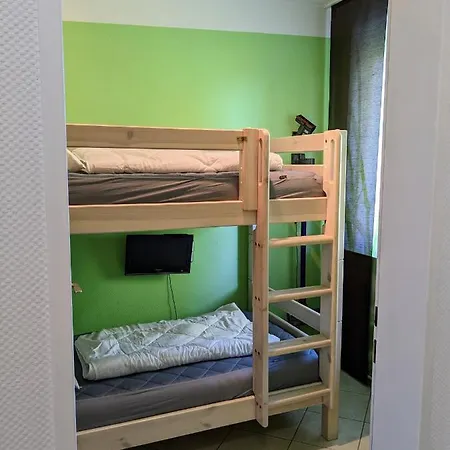 Haus Essen Whg. 8, Luettes Glueck In Cuxhaven-Duhnen Appartement Buitenkant foto