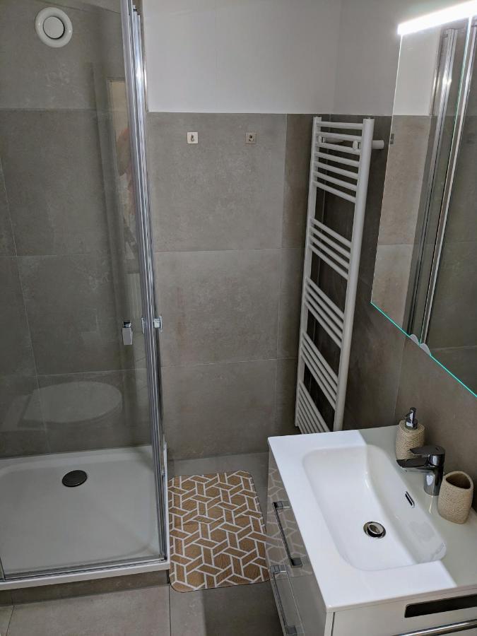 Apartment Haus Essen Whg. 8, Luettes Glueck In Cuxhaven-duhnen Cuxhaven